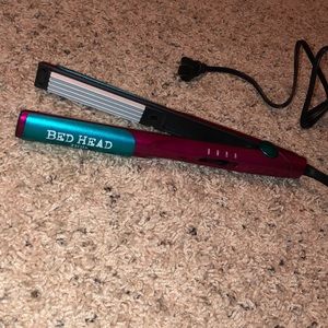 Bed Head Little Teaser Crimper